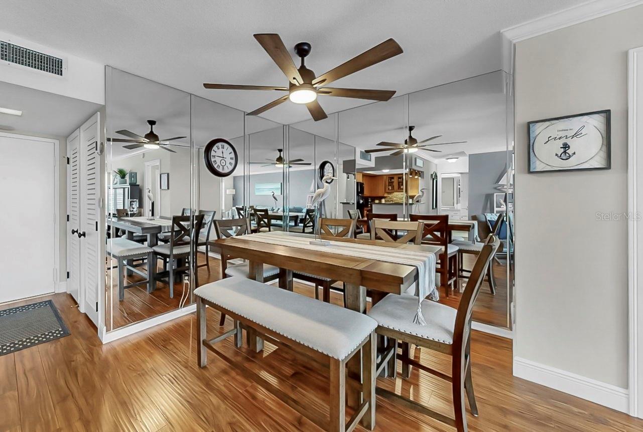 BAYWAY ISLES POINT BRITTANY FIVE - Residential
