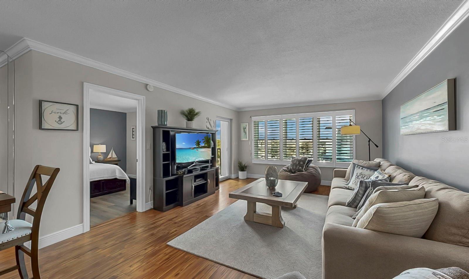 BAYWAY ISLES POINT BRITTANY FIVE - Residential