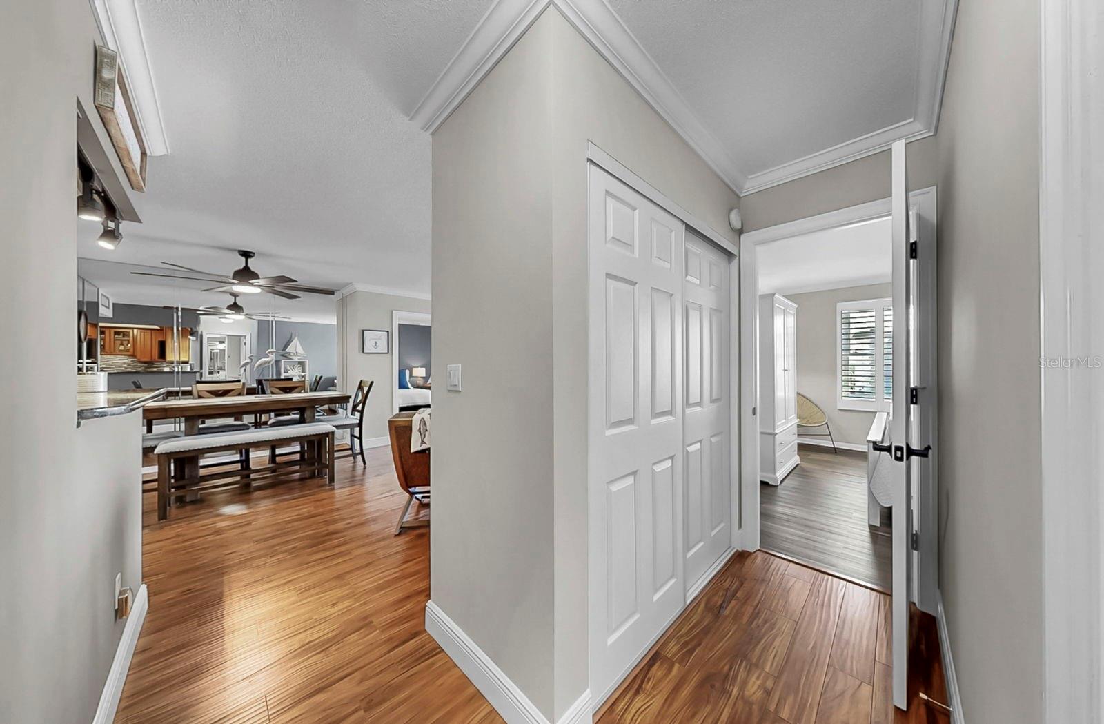 BAYWAY ISLES POINT BRITTANY FIVE - Residential