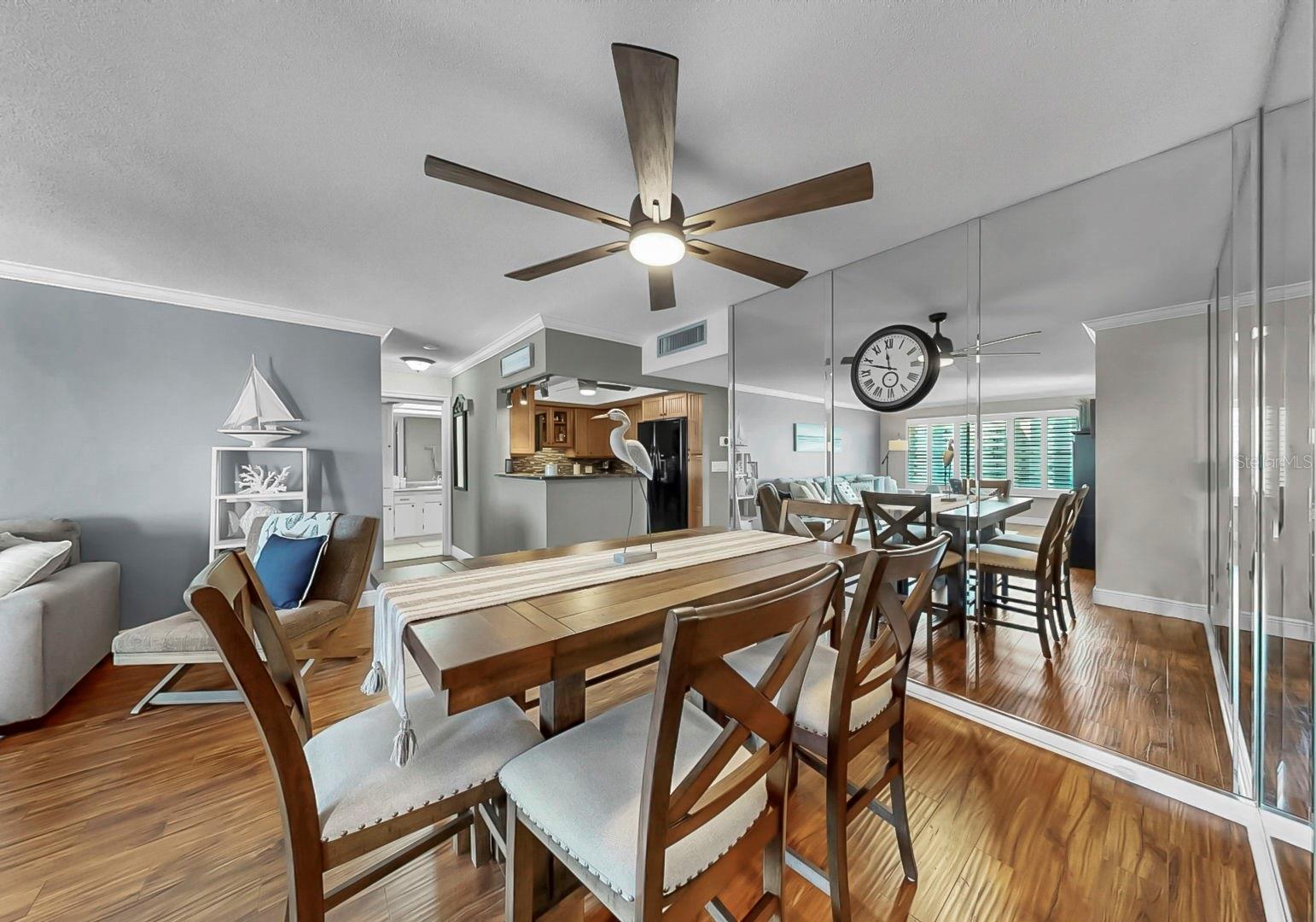 BAYWAY ISLES POINT BRITTANY FIVE - Residential