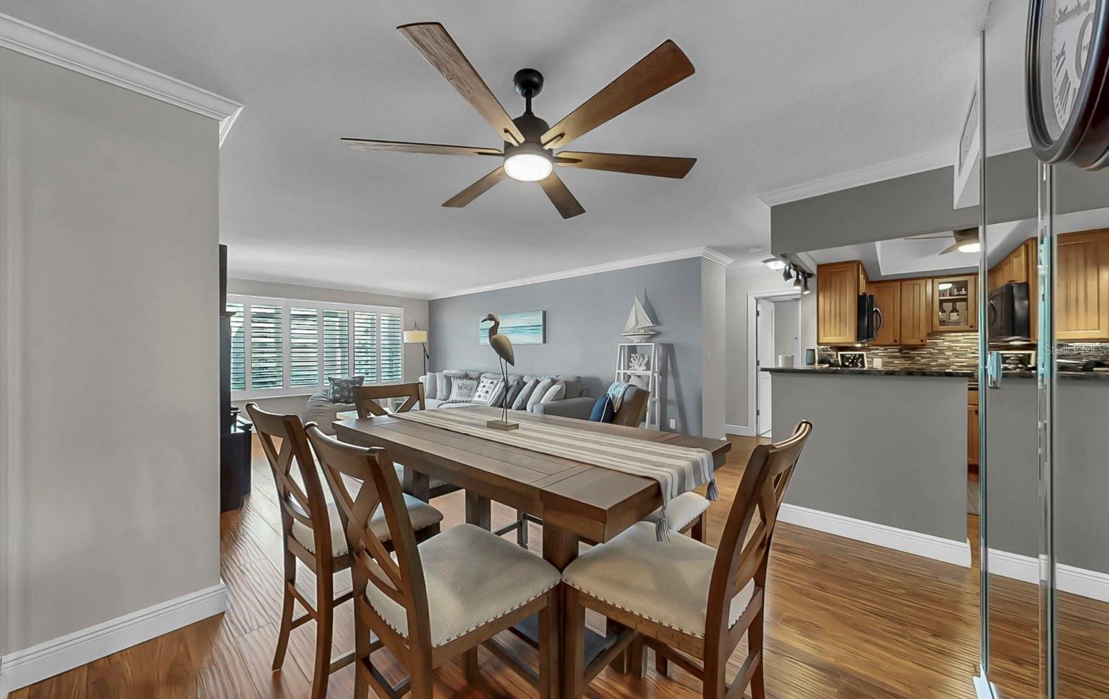 BAYWAY ISLES POINT BRITTANY FIVE - Residential