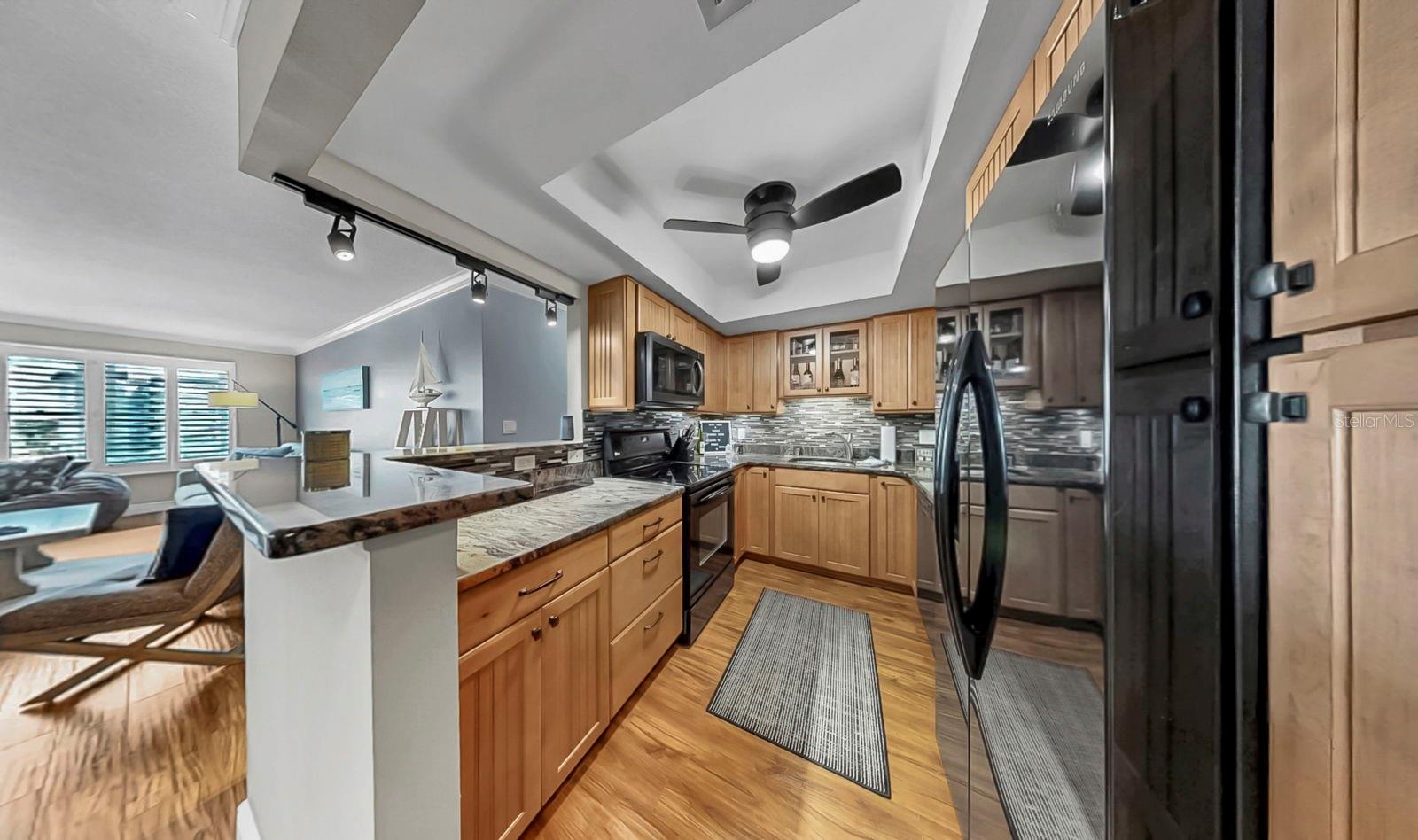 BAYWAY ISLES POINT BRITTANY FIVE - Residential