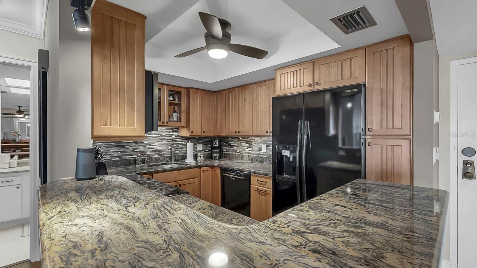 BAYWAY ISLES POINT BRITTANY FIVE - Residential