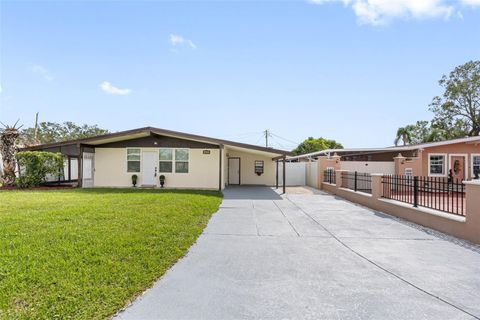 A home in TAMPA