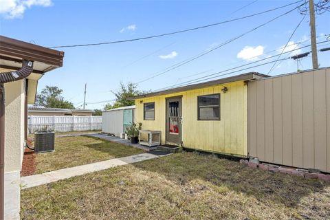 A home in TAMPA