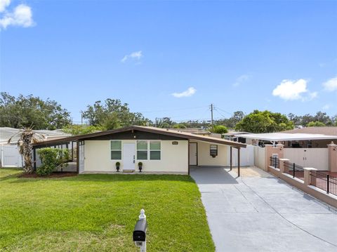 A home in TAMPA