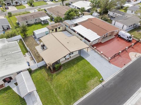 A home in TAMPA