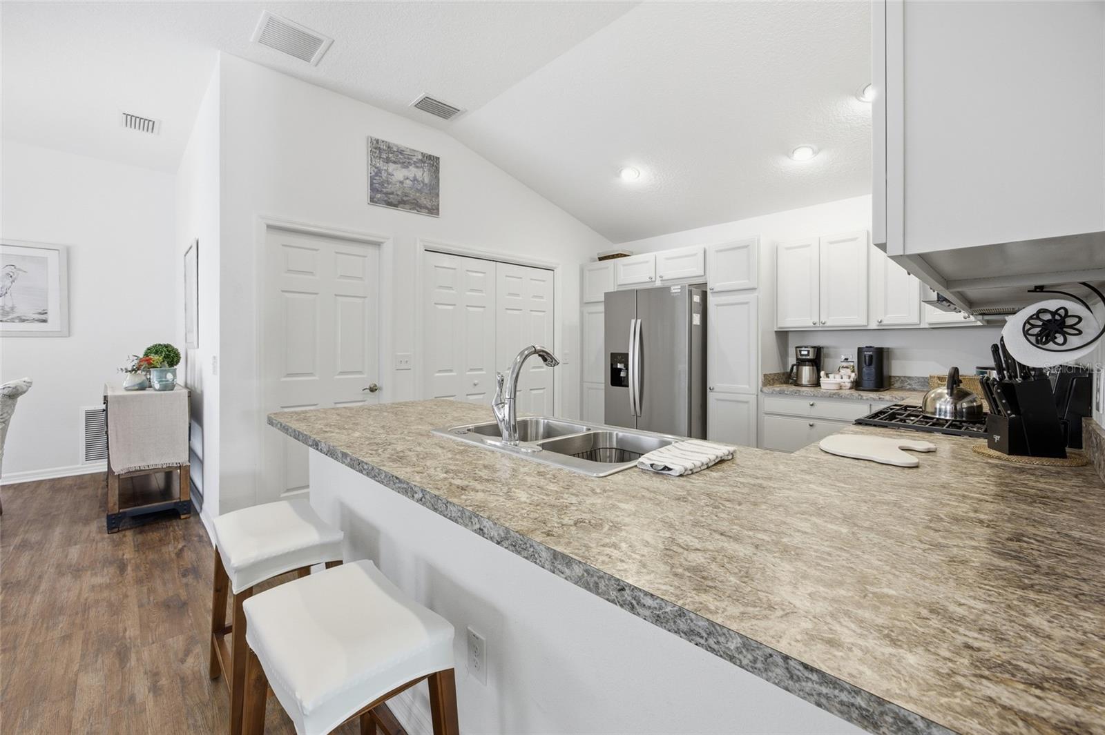 THE VILLAGES - Residential