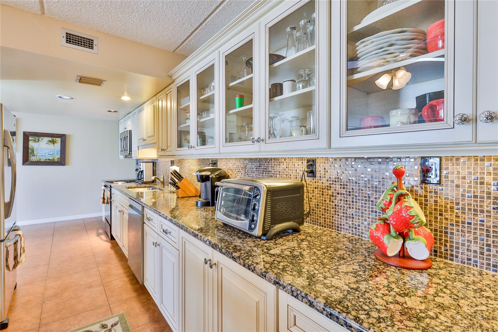 Pelican - Residential