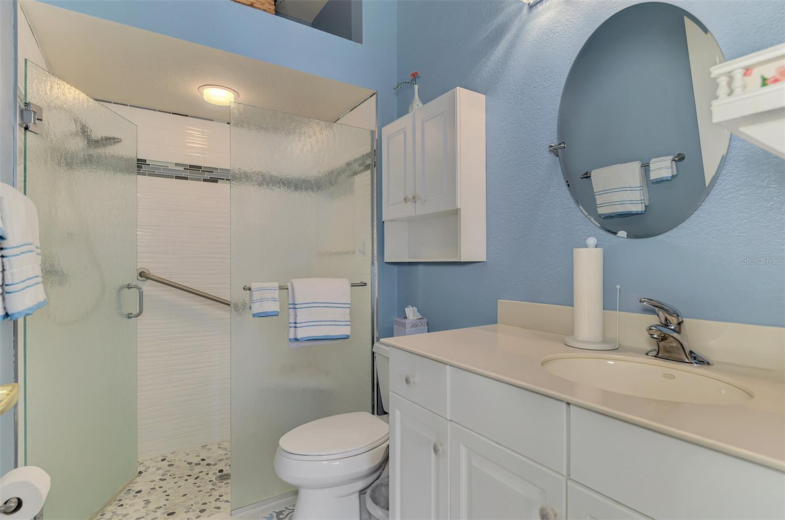 OAK FOREST PH 2 - Residential