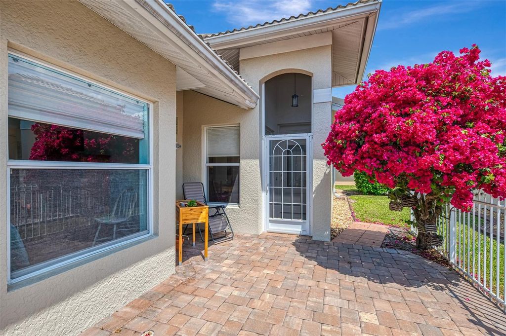 Photo of 1008 Topelis Drive, Englewood, FL 34223 (MLS # N6143608)