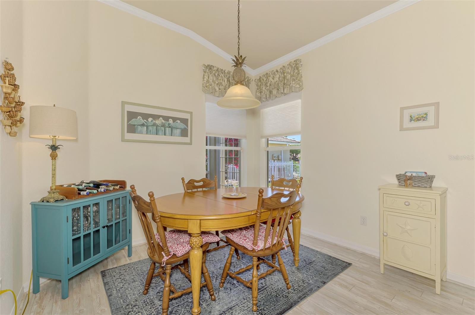 OAK FOREST PH 2 - Residential