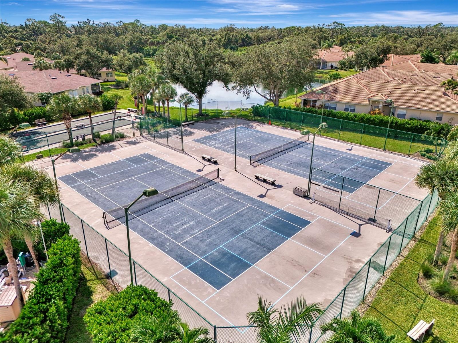 OAK FOREST PH 2 - Residential