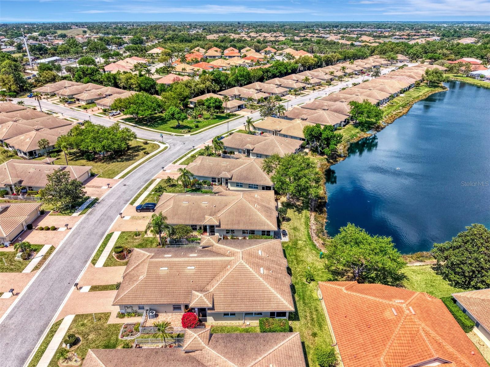 OAK FOREST PH 2 - Residential