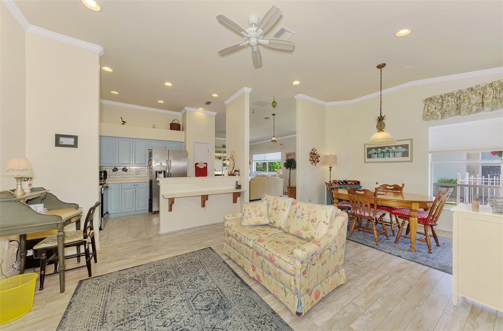 OAK FOREST PH 2 - Residential