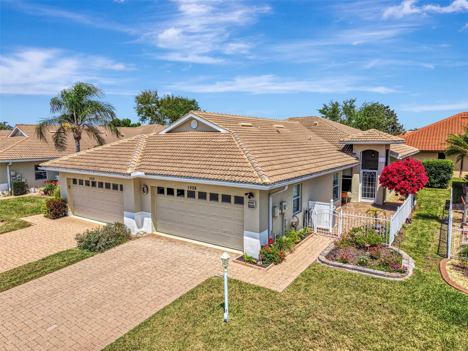 OAK FOREST PH 2 - Residential