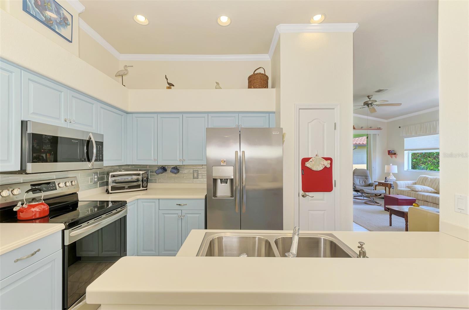 OAK FOREST PH 2 - Residential