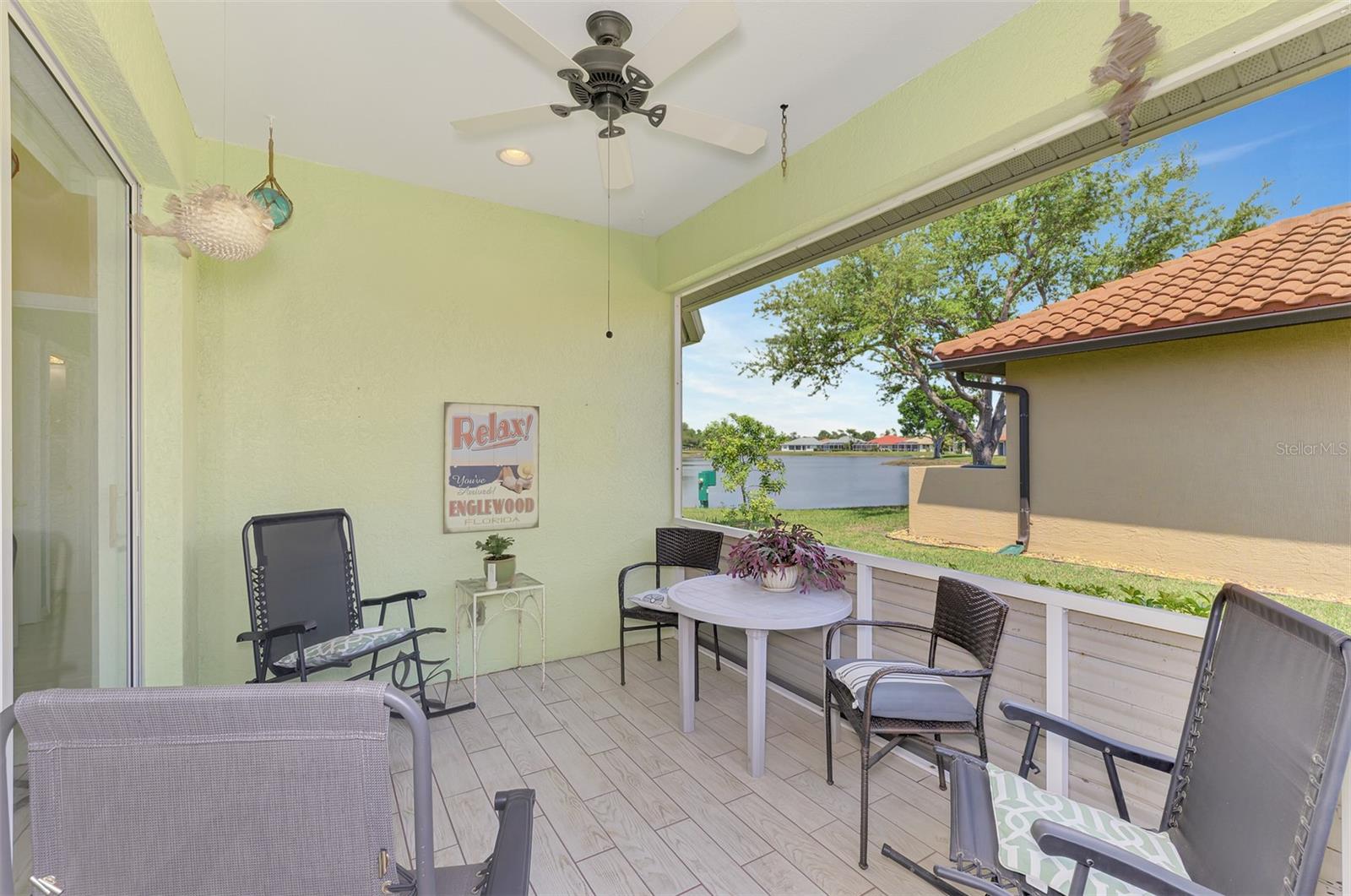 OAK FOREST PH 2 - Residential