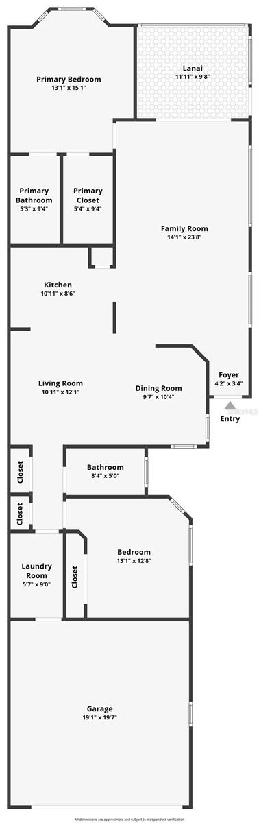OAK FOREST PH 2 - Residential