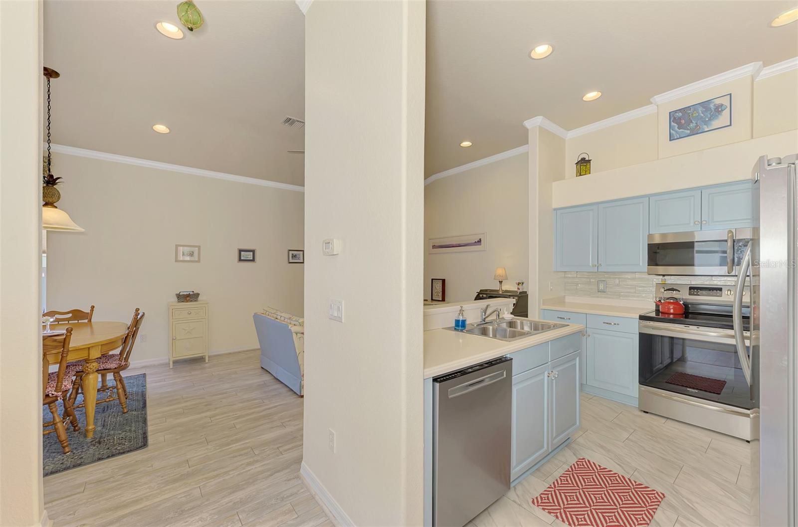 OAK FOREST PH 2 - Residential