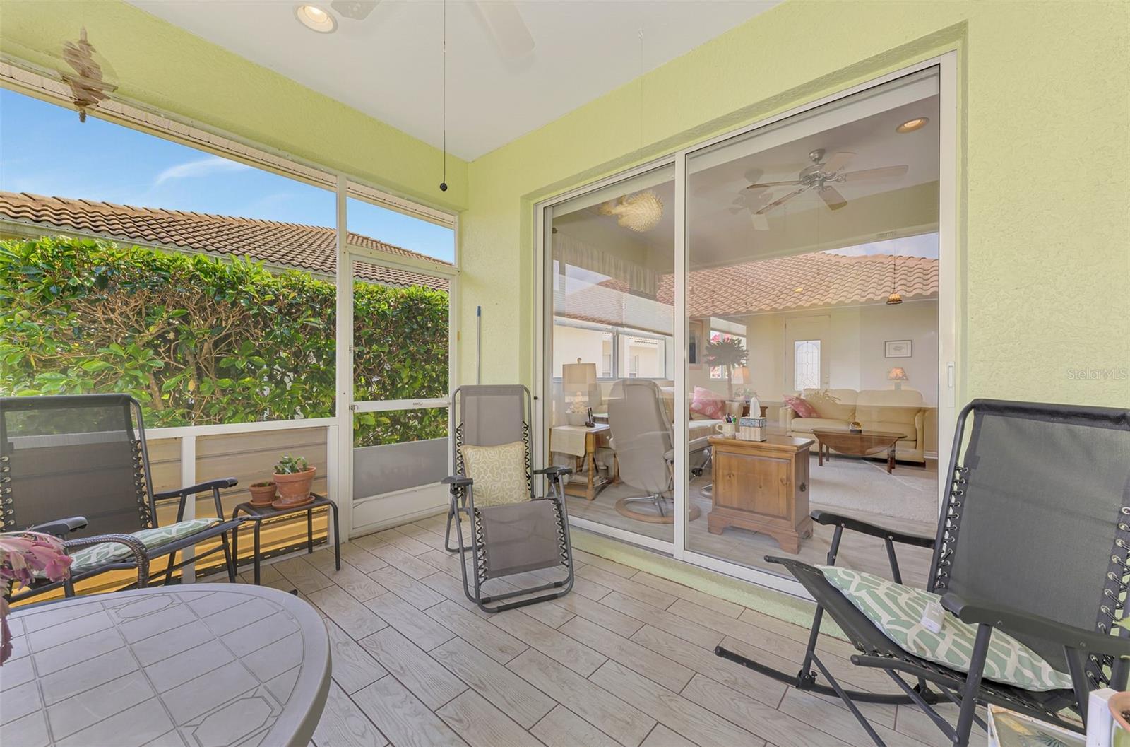 OAK FOREST PH 2 - Residential