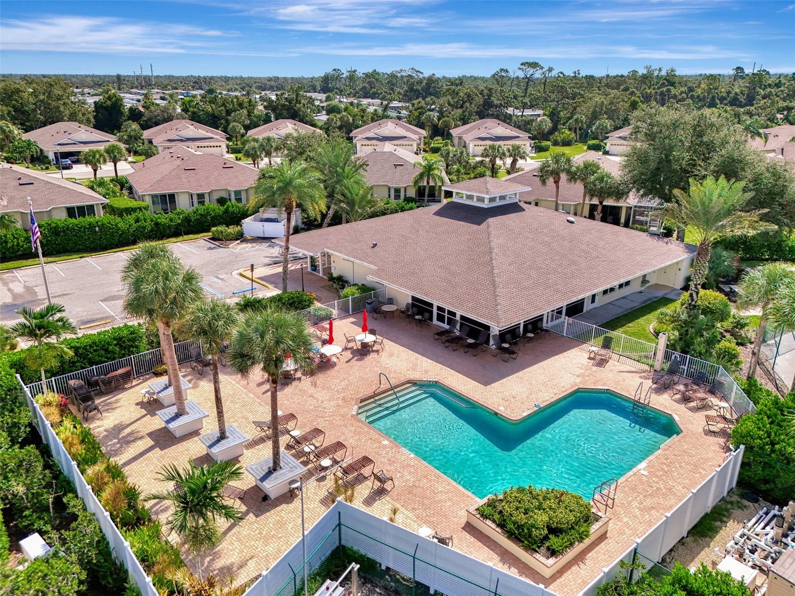 OAK FOREST PH 2 - Residential