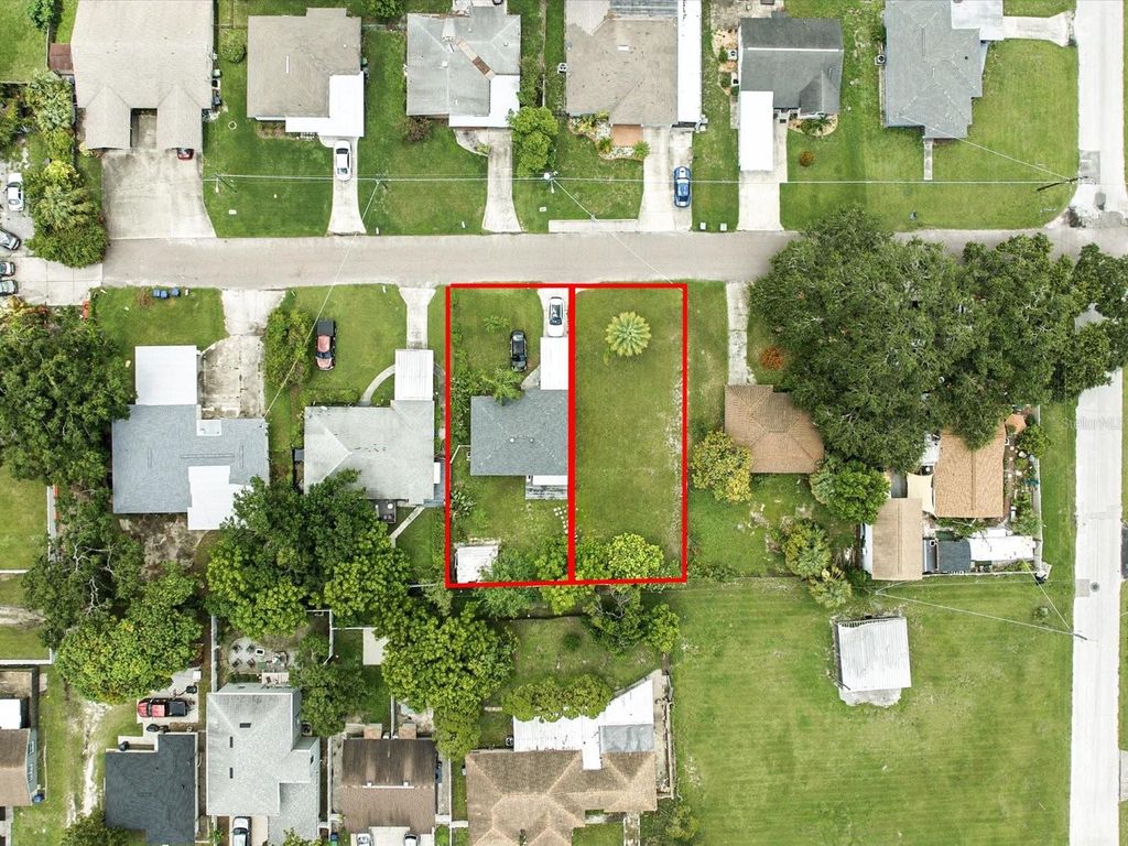 Photo of 2710 W Grace Street, Tampa, FL 33607 (MLS # TB8405620)