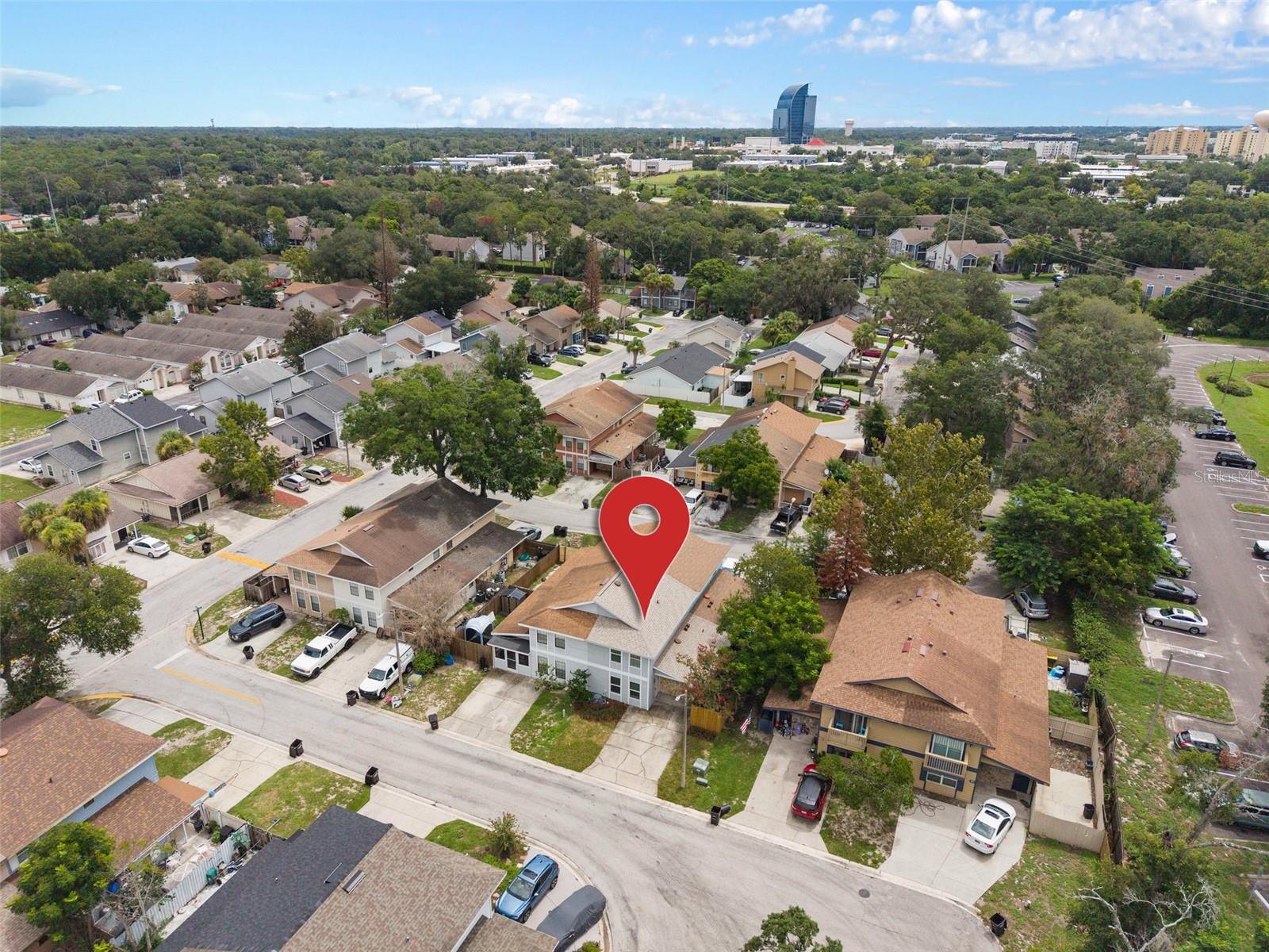 505 TANOAK COURT
