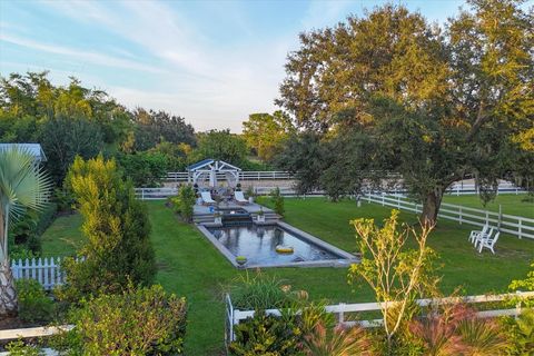 A home in BRADENTON