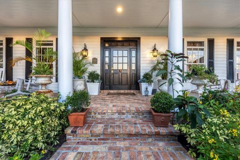 A home in BRADENTON