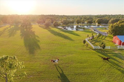 A home in BRADENTON