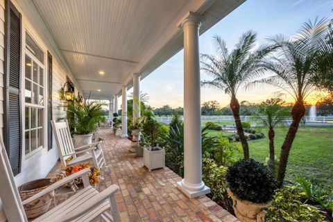 A home in BRADENTON