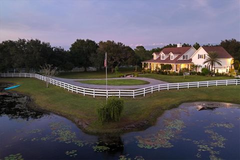 A home in BRADENTON