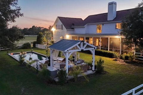 A home in BRADENTON