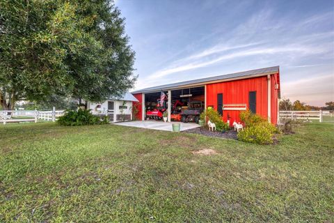 A home in BRADENTON