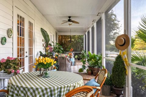 A home in BRADENTON