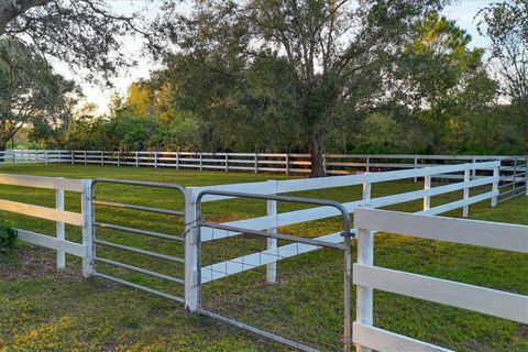 A home in BRADENTON