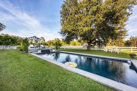 A home in BRADENTON