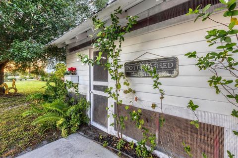 A home in BRADENTON