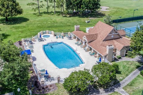 A home in MOUNT DORA