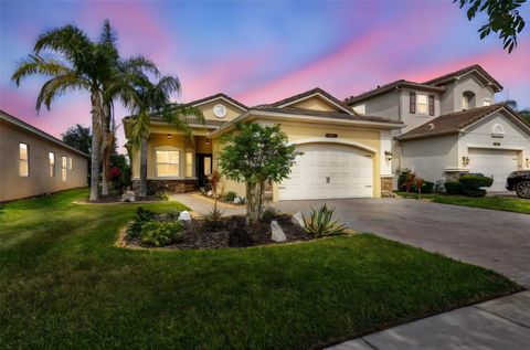 Photo of 2632 Tarragona Way, Wesley Chapel, FL 33543 (MLS # TB8368366)