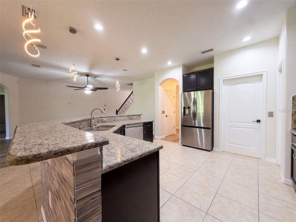 Photo of 20009 Outpost Point Drive, Tampa, FL 33647 (MLS # O6451056)