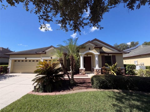 Photo of 20009 Outpost Point Drive, Tampa, FL 33647 (MLS # O6451056)