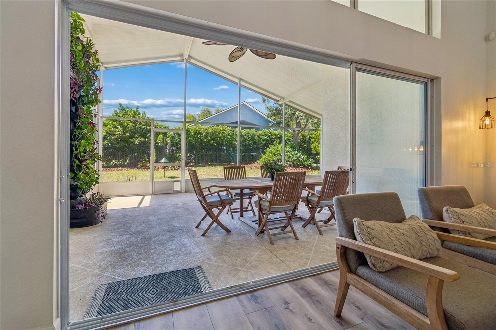 FISHHAWK RANCH PH 2 PRCL - Residential