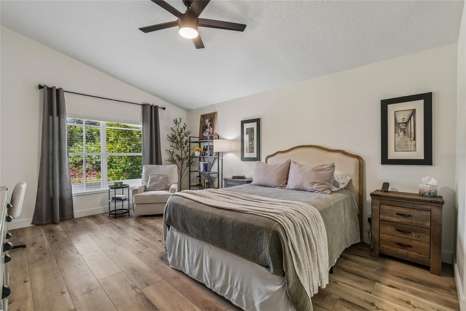 FISHHAWK RANCH PH 2 PRCL - Residential