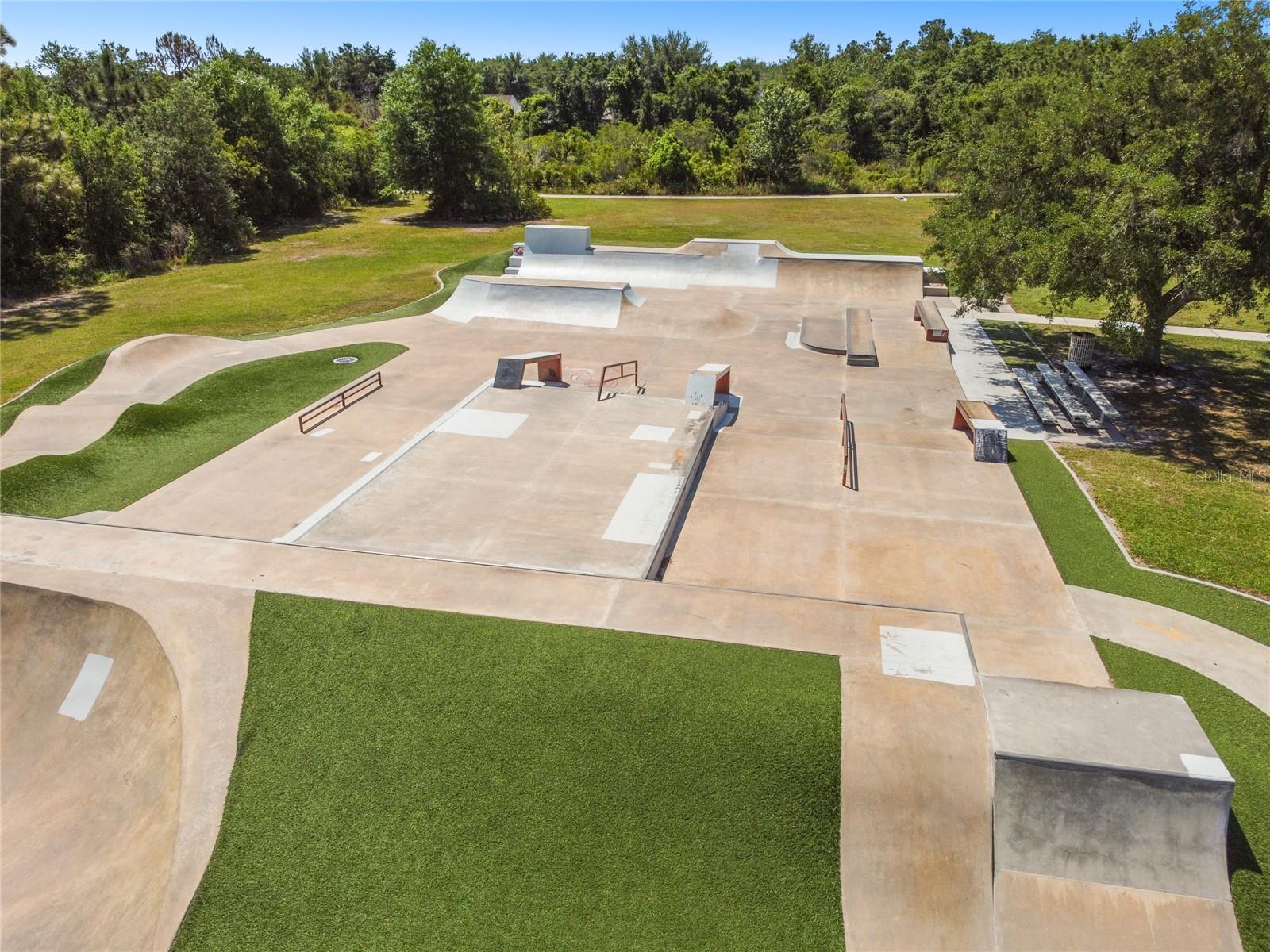 FISHHAWK RANCH PH 2 PRCL - Residential