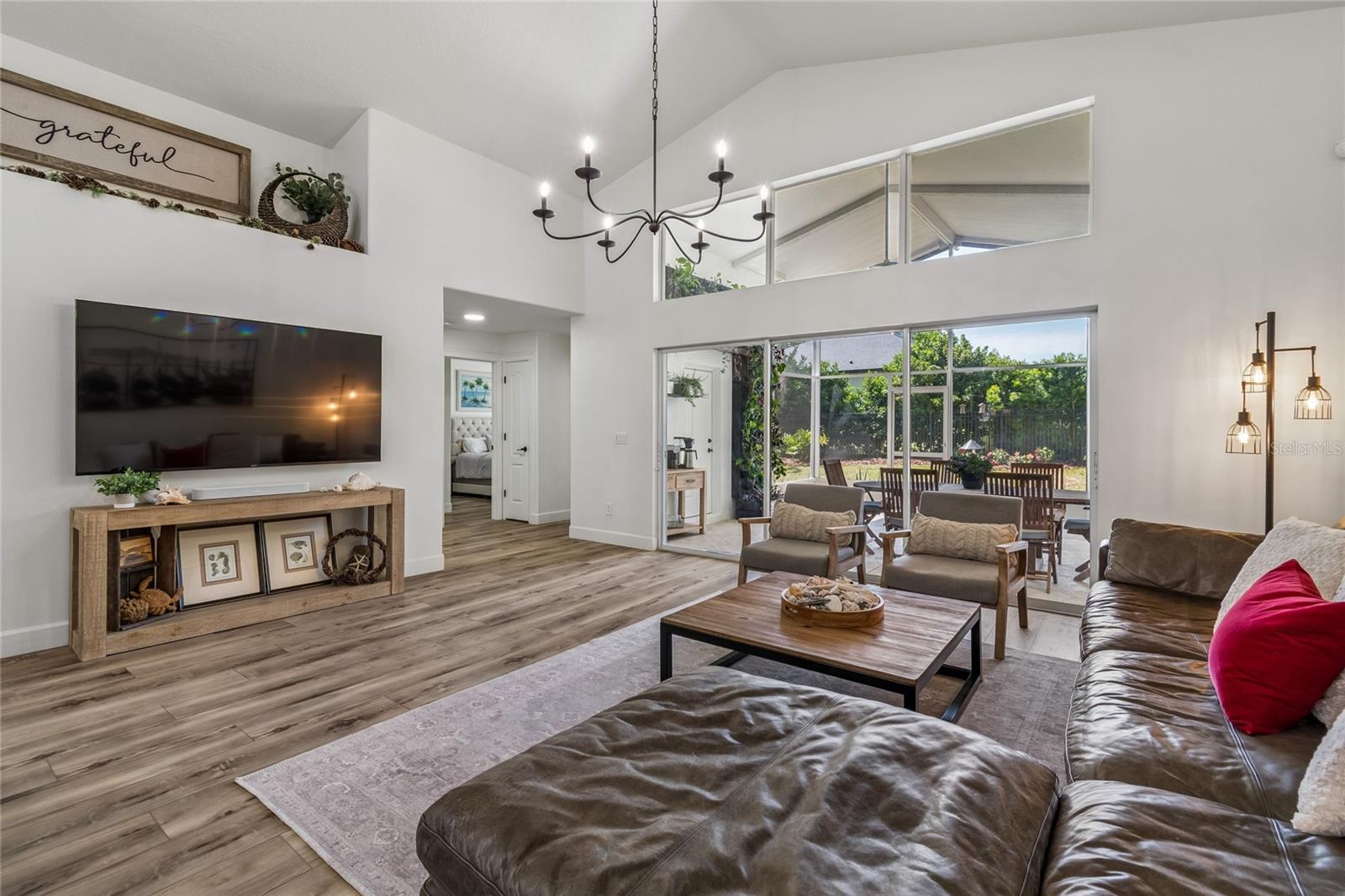 FISHHAWK RANCH PH 2 PRCL - Residential
