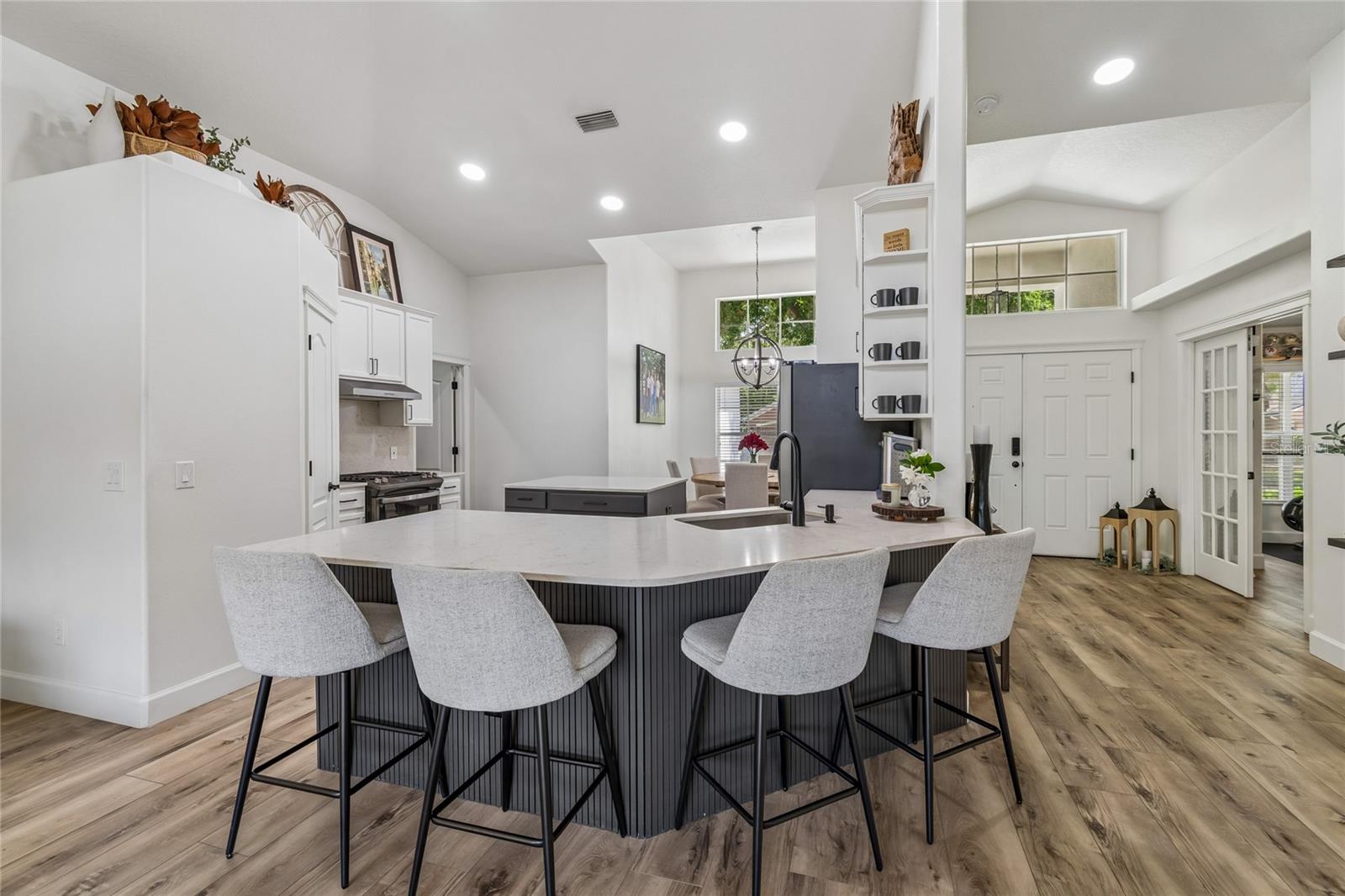FISHHAWK RANCH PH 2 PRCL - Residential