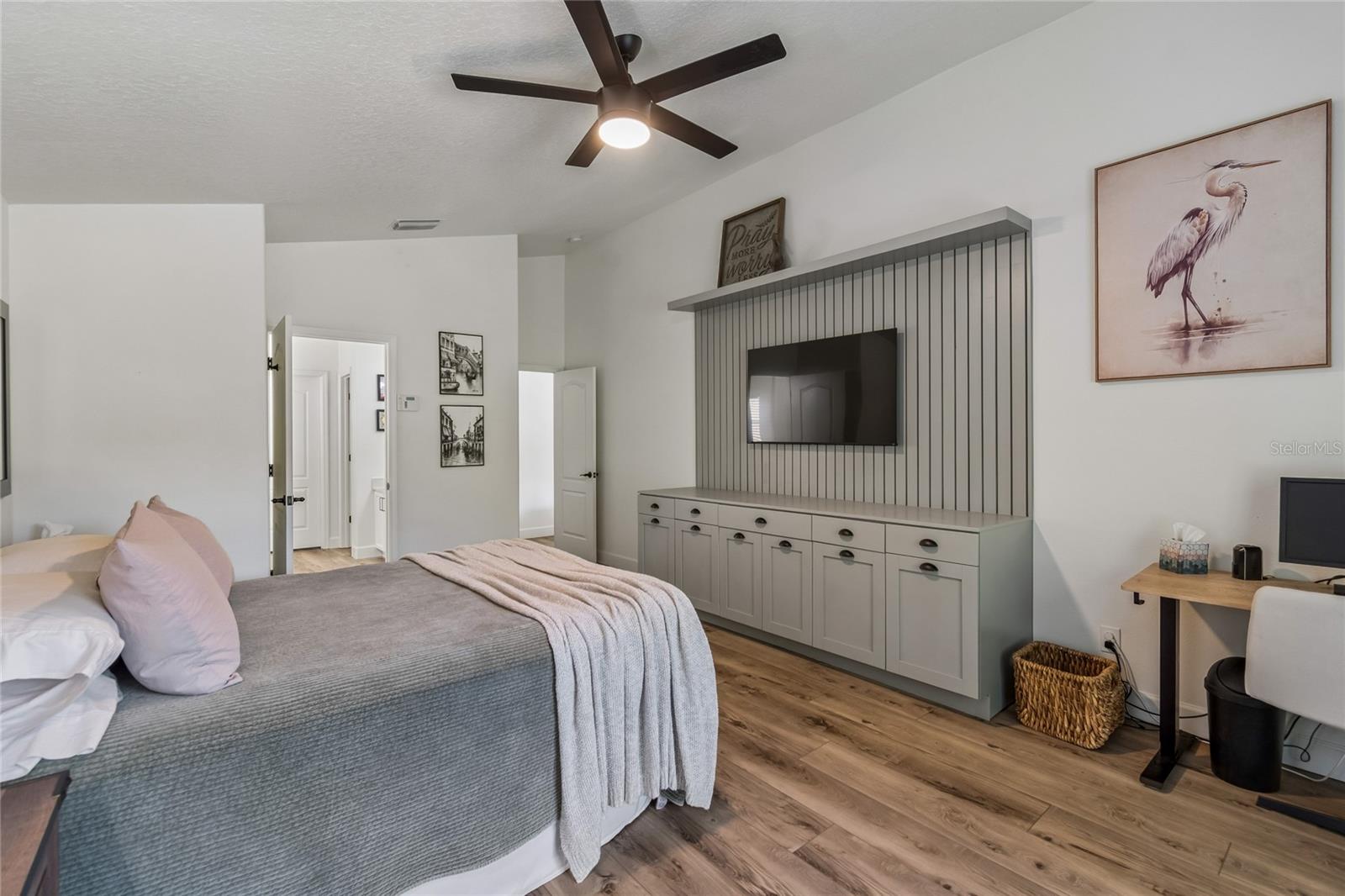 FISHHAWK RANCH PH 2 PRCL - Residential