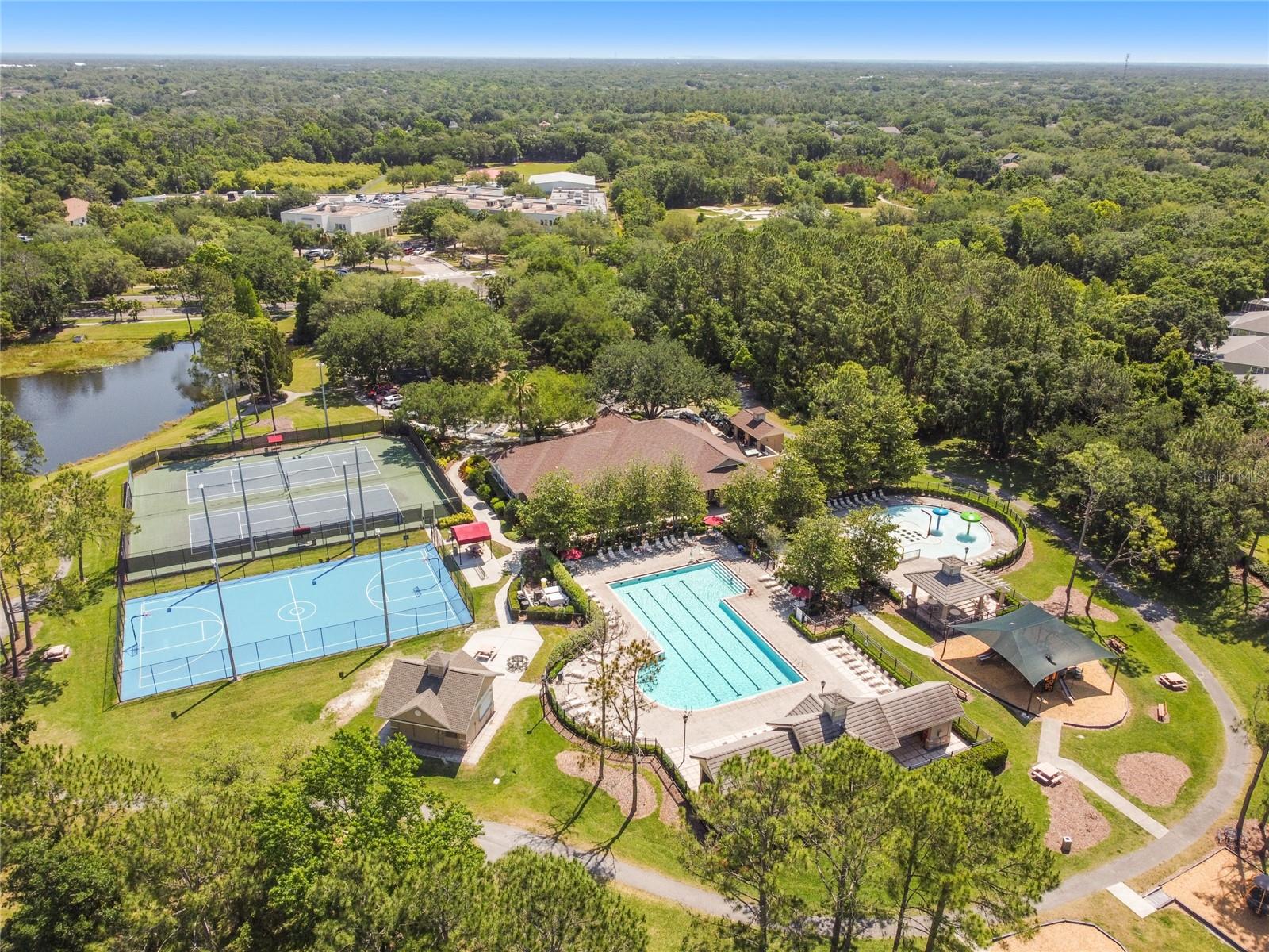 FISHHAWK RANCH PH 2 PRCL - Residential